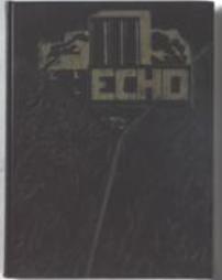 Echo (Class of 1973)