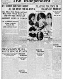 Wilkes-Barre Sunday Independent 1913-02-23