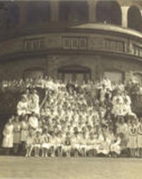 Upper School 1928