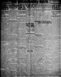Punxsutawney Spirit, 1916-08-03