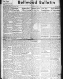 Bellwood Bulletin 1946-02-14