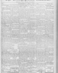 The Conshohocken Recorder, March 12, 1909