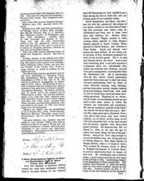 Pennsylvania Scrap Book Necrology, Volume 09, p. 008