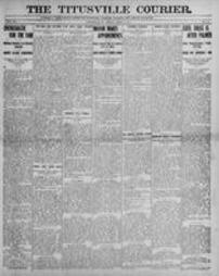 Titusville Courier 1912-04-05