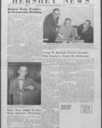 Hershey News 1954-12-02