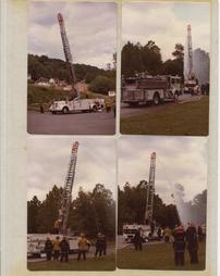 Richland Volunteer Fire Company Photo Album V Page 42