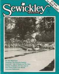 Sewickley Magazine - July 1985