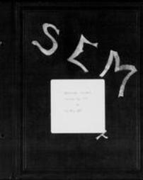 Williamsport Dickinson Seminary scrapbook: January 13, 1926-May 24, 1932