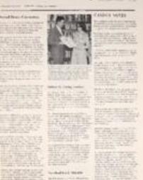 Lycoming College Report, April 1977