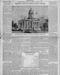 Mercer Dispatch 1911-10-13