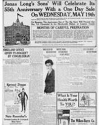 Wilkes-Barre Sunday Independent 1915-05-16