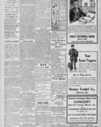 Mercer Dispatch 1912-03-15
