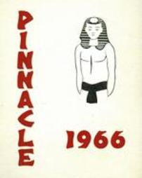 Pinnacle, Hamburg High School, Hamburg, PA (1966)