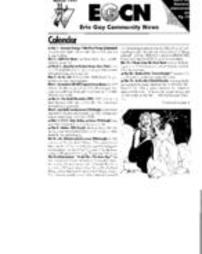 Erie Gay News, 1997-3