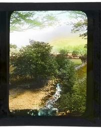 England. Lake District. Helm Crag