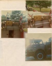 Richland Volunteer Fire Company Photo Album III Page 17