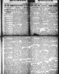 Bellwood Bulletin 1925-12-17