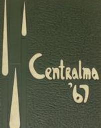 Centralma, Central Catholic High School, Reading, PA (1967)