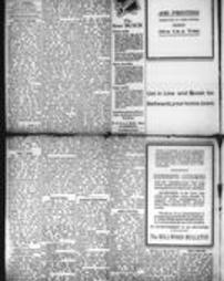 Bellwood Bulletin 1926-01-14