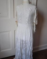 Commencement Dress - 1920s