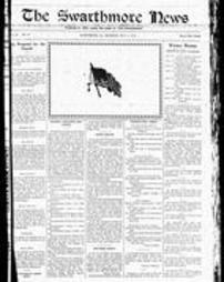 Swarthmorean 1914 July 4