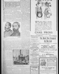 Mount Pleasant journal (April 2, 1913)