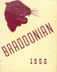 Braddonian 1956