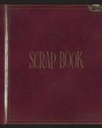 Williamsport Music Club Scrapbook: 1962-1963