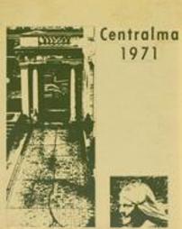 Centralma, Central Catholic High School, Reading, PA (1971)