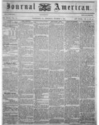 Journal American 1865-12-06