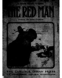 Red Man (v.03:no.01)