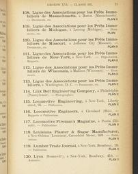 Catalogue général officiel / Exposition Internationale Universelle de 1900. Volume 18: E´conomie sociale. Hygiene. Assistance publique.