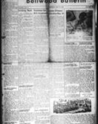 Bellwood Bulletin 1946-05-23
