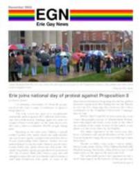 Erie Gay News 2008-12