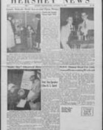 Hershey News 1954-11-18