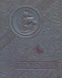 Thomasonian 1943
