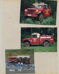 Richland Volunteer Fire Company Photo Album V Page 50