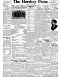 The Hershey Press 1926-11-04