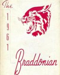 Braddonian 1961