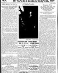 Swarthmorean 1929 May 17