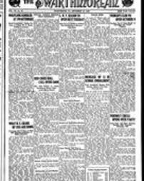 Swarthmorean 1935 September 27