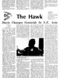 The Hawk 1971-03-23
