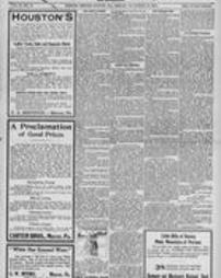 Mercer Dispatch 1911-11-24