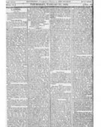 Huntingdon Gazette 1808-02-25