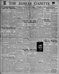 The Ambler Gazette 19440907