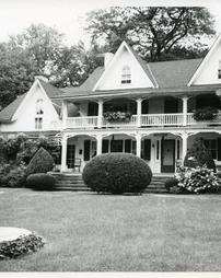 Woodward Family Home (Williamsport, PA)