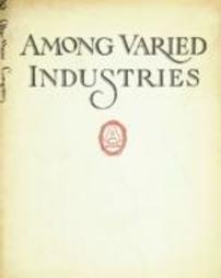 Among varied industries