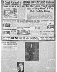 Wilkes-Barre Sunday Independent 1915-08-15