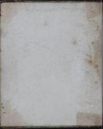 Memorandum Book 1823-1831