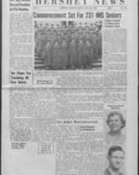 Hershey News 1954-05-20